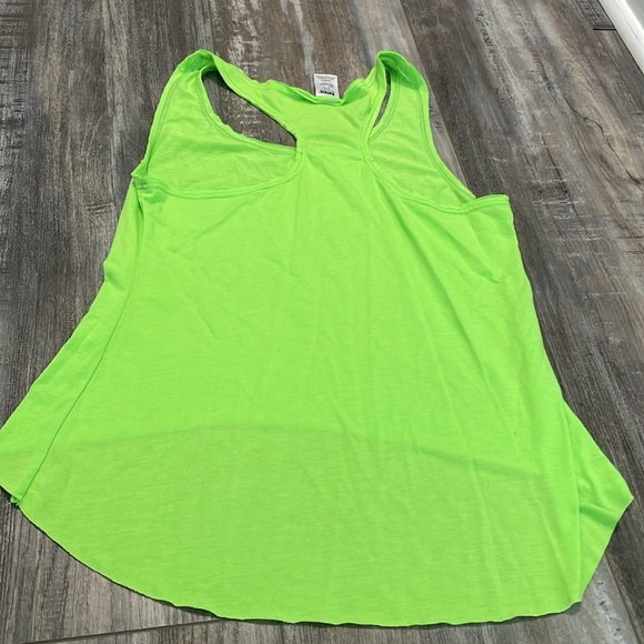 Balera Neon tank top child large - Picture 6 of 6